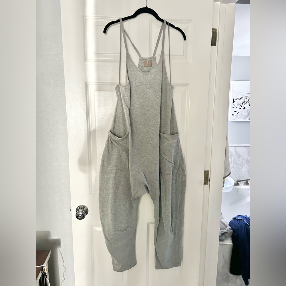 FP movement hot shot jumpsuit
